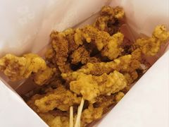 -肖炮现炸酥肉(解放碑店)