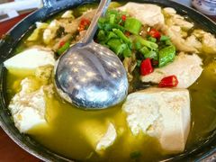 -郭鸡肉·非遗餐厅(安仁古镇店)