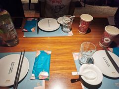 -大树餐厅(益田假日店)