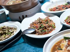 -呷湘厨·鱼汤捞饭·剁椒鱼头·辣椒炒肉(国家会展中心店)