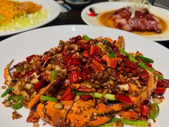 -猪肉婆私房菜(容桂总店)