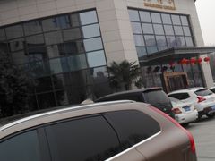 门面-百香自助餐厅·西安唐隆国际酒店(曲江店)