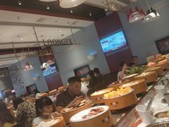 -龍歌自助小火锅(李沧顺和汇店)