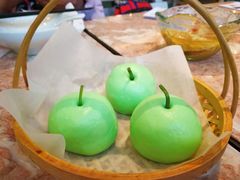 -唐宫小聚(荃湾荃新天地店)