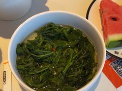 -大熊猫毛肚火锅(烟台万象汇店)