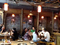 大堂-重庆渝达老火锅(春熙路店)