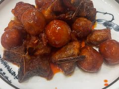 -馨方园食府·市井老南京菜