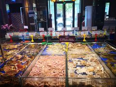 水产区-船歌·鱼水饺青岛菜(闽江二路店)