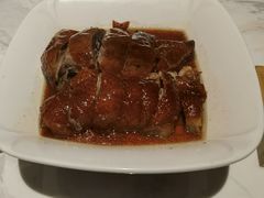 -同庆楼(滨湖万达广场店)