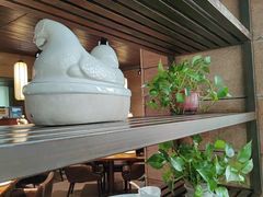 -金枝玉叶上海人家食府(三里河店)