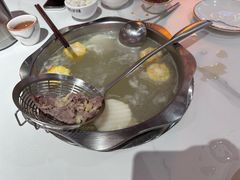 -八合里潮汕鲜牛肉火锅(吉大店)