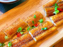 -大哈福烧烤·海鲜·家常菜(延安三路店)