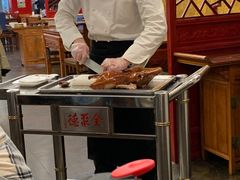 -全聚德(扬州虹桥坊店)