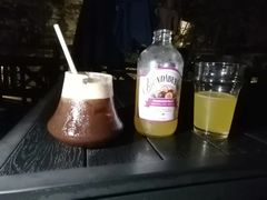 -云端咖啡(古北水镇景区店)