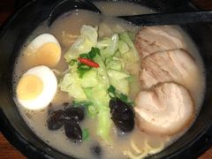 -屯屯面(海尔路店)