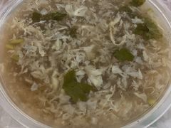 -舞素卷菜煎饼.糁汤(万达金街店)