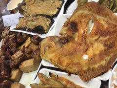 -金刚山烧烤(红旗大街店)