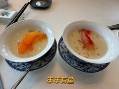 -广州塔晖粤轩中餐厅