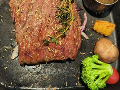 -牛扒先生·厚切雪花牛扒西餐厅(北京路禺山路店)