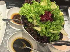 -拉蒂娜·巴西牛排馆 Latina·Brazilian Steakhouse(王府井喜悦店)