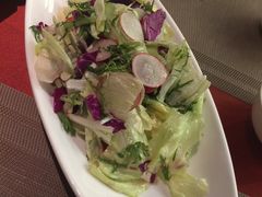 -西安阳光国际大酒店·中餐厅