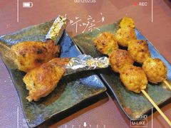 -鸟内会(河北路店)
