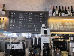 -BAKER&SPICE(安福路店)