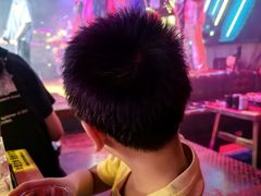 -喜鹊音乐酒馆(西街店)