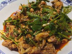 -曹家小厨(贵阳路店)