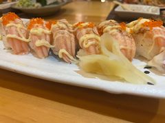 -割烹旭日本料理(龙湖狮山天街店)