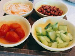 -半山腰·云南菜(侨福芳草地店)