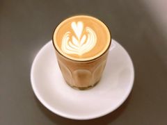 -BLACKSHEEP ESPRESSO(建国中路店)
