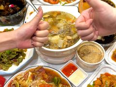 -旺达·福州菜(正大广场店)