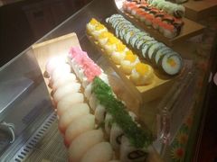 -月色西餐厅·海鲜刺身·烧烤(科学城保利郡雅酒店)