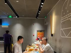 -麦当劳(花园北路店)