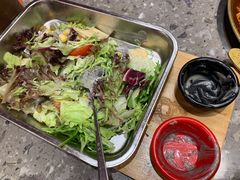 -牛牛章·章鱼水煎肉(光谷世界城店)