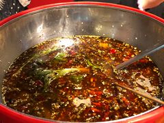 -红料理|串串有瘾·烧烤(吴中路店)