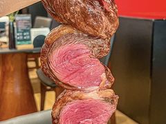 -拉蒂娜·巴西牛排馆 Latina·Brazilian Steakhouse(陆家嘴旗舰店)