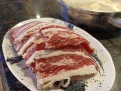 -阪尚皇·原切牛排·烤肉火锅自助(北京路店)