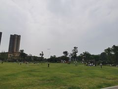 -府河摄影公园