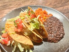 -Q MEX 库迈墨西哥餐吧(三里屯店)