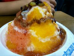 -梁子刨冰王(鞍山西道店)