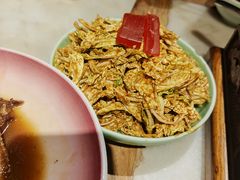 -小吊梨汤·北京菜·烤鸭(清河万象汇店)