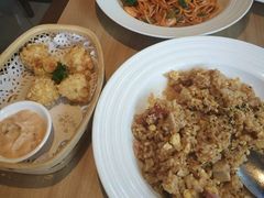 -必胜客(江桥万达店)