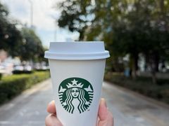 -星巴克(武汉菱角湖万达2店)