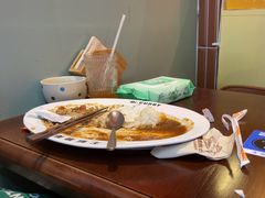 -伽喱博士 Dr.CURRY咖喱饭(太阳宫咖喱店)