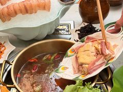 -大理董·董家小厨野生菌火锅(古城旗舰店)