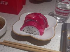 -海底捞火锅(创意园店)