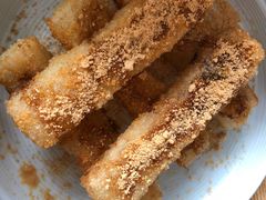 -长颈鹿的口袋钵钵鸡(市南店)
