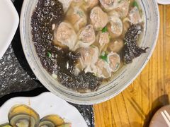 -小城粥道·海胆鲜虾粥(解放广场店)